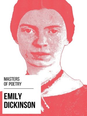 cover image of Masters of Poetry--Emily Dickinson